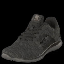 Best Bagheera Core Black/dark Grey Grå