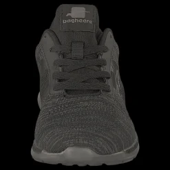 Best Bagheera Core Black/dark Grey Grå