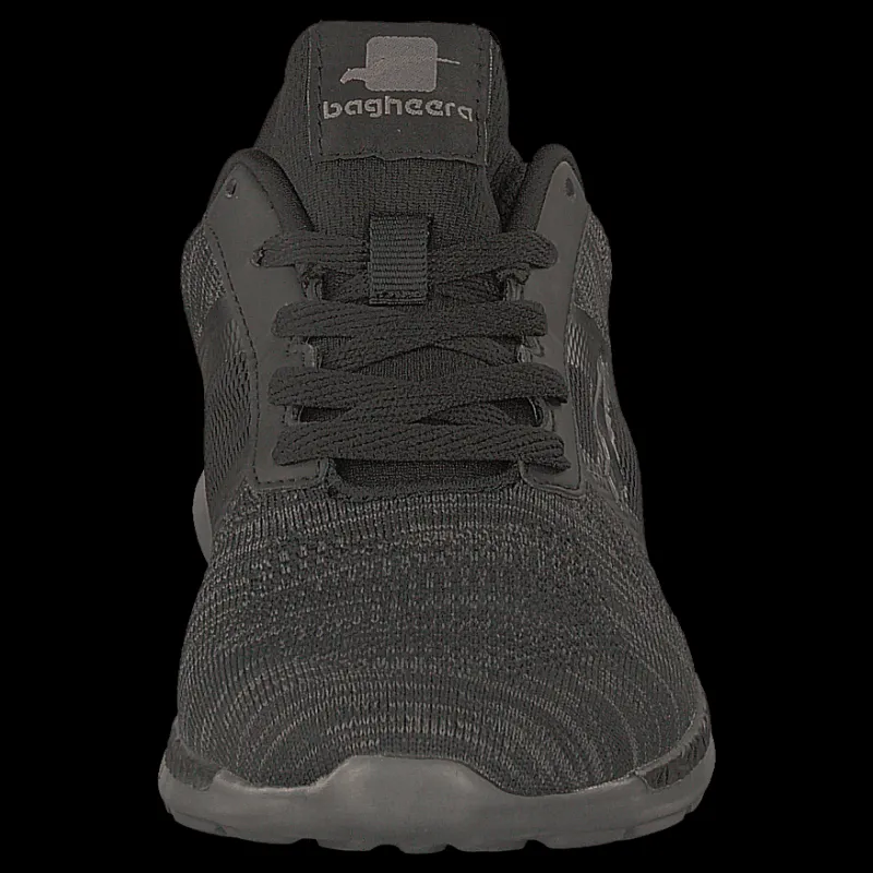 Best Bagheera Core Black/dark Grey Grå