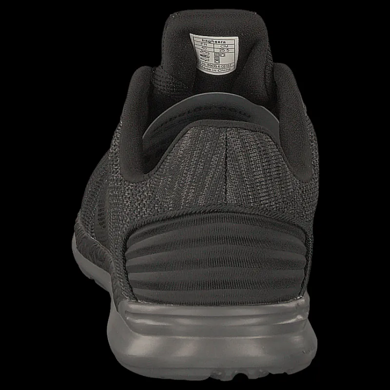 Best Bagheera Core Black/dark Grey Grå