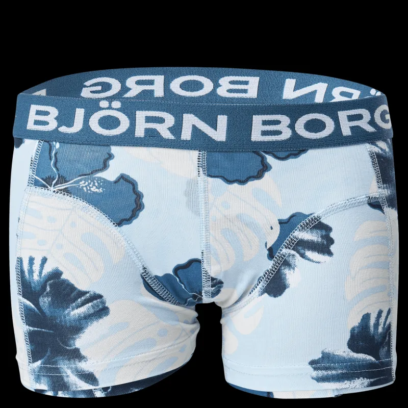 Clearance Björn Borg Core Boxer 3p Multipack 2 Vit