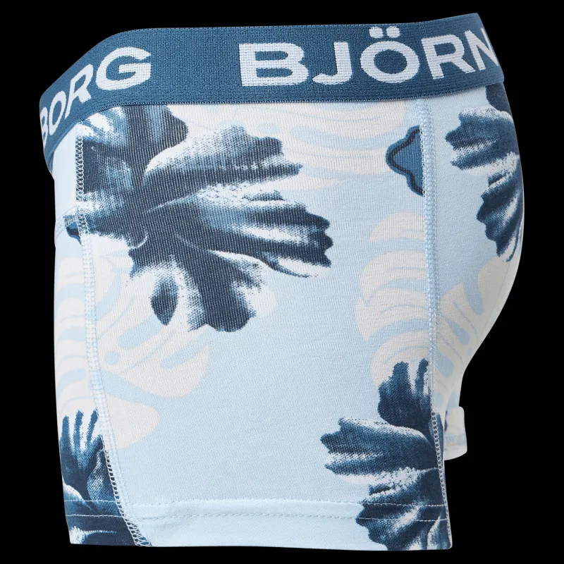 Clearance Björn Borg Core Boxer 3p Multipack 2 Vit