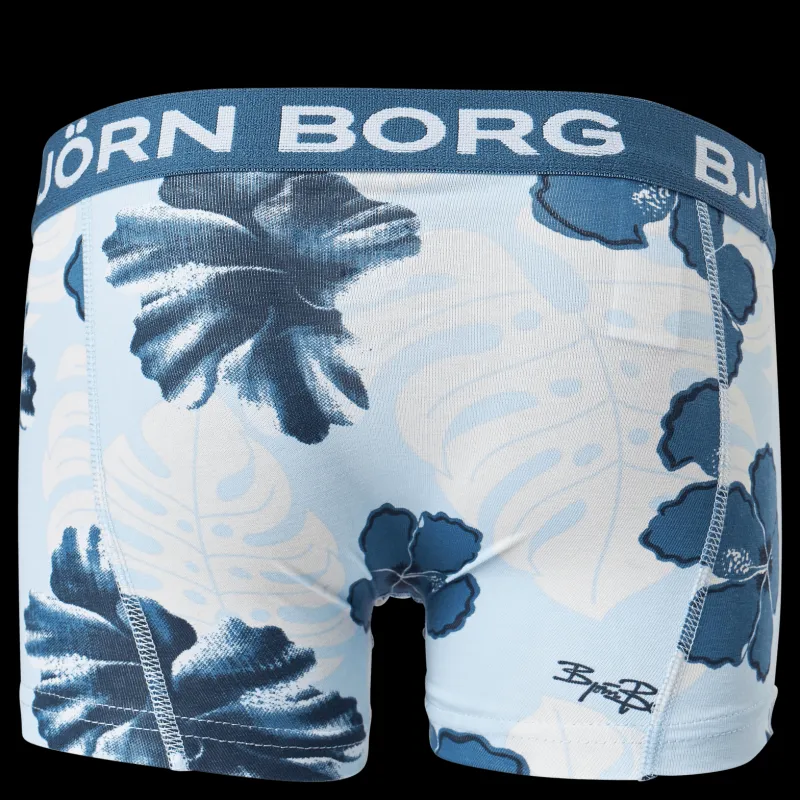Clearance Björn Borg Core Boxer 3p Multipack 2 Vit