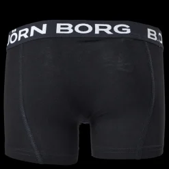 Clearance Björn Borg Core Boxer 3p Multipack 2 Vit