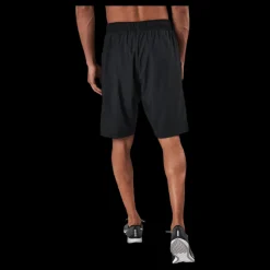 Craft Core Charge Shorts Black Svart