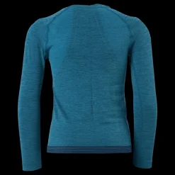 Craft Core Dry Active Comfort Ls Jr Universe Blå Discount