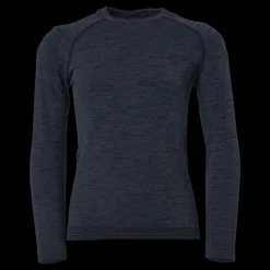 Craft Core Dry Active Comfort Ls Jr Black Svart New