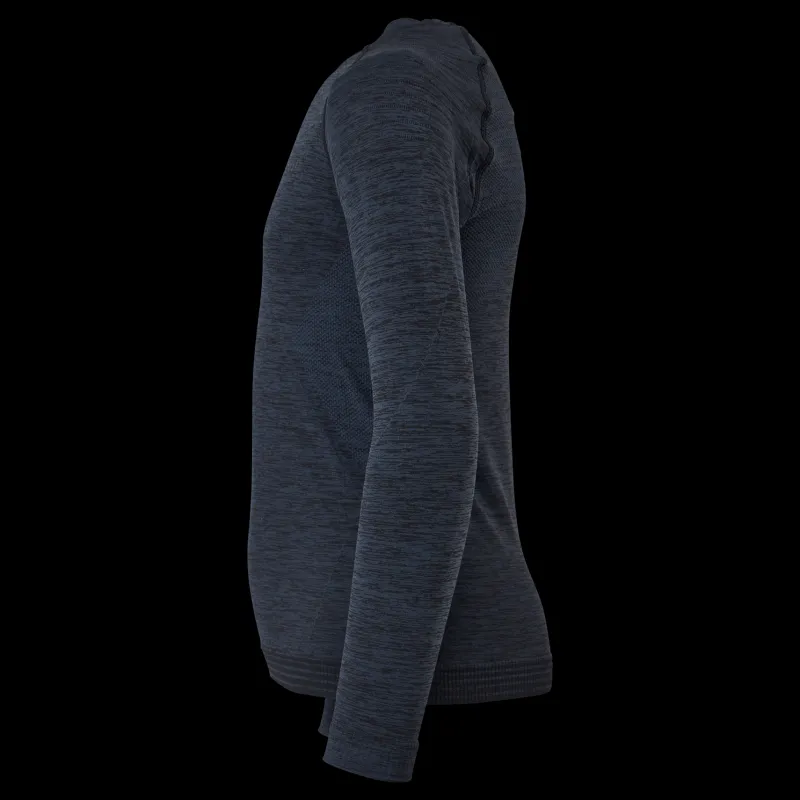 Craft Core Dry Active Comfort Ls Jr Black Svart New