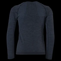 Craft Core Dry Active Comfort Ls Jr Black Svart New