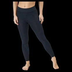 Craft Core Dry Active Comfort Pant W Black Blå Hot
