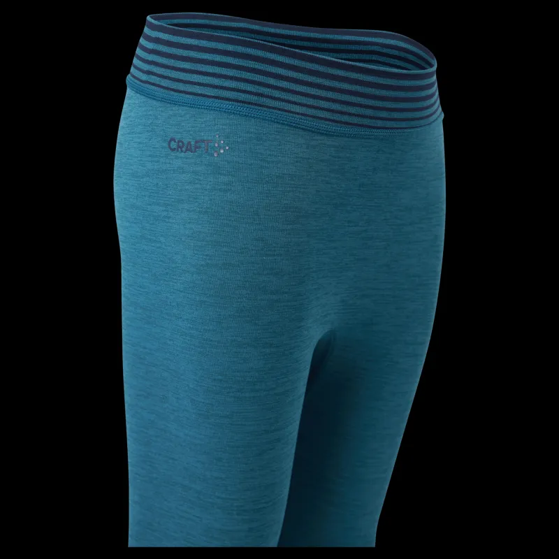 Discount Craft Core Dry Active Comfort Pant J Universe Blå