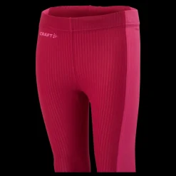 Outlet Craft Core Dry Baselayer Set Jr Fame-machine Rosa