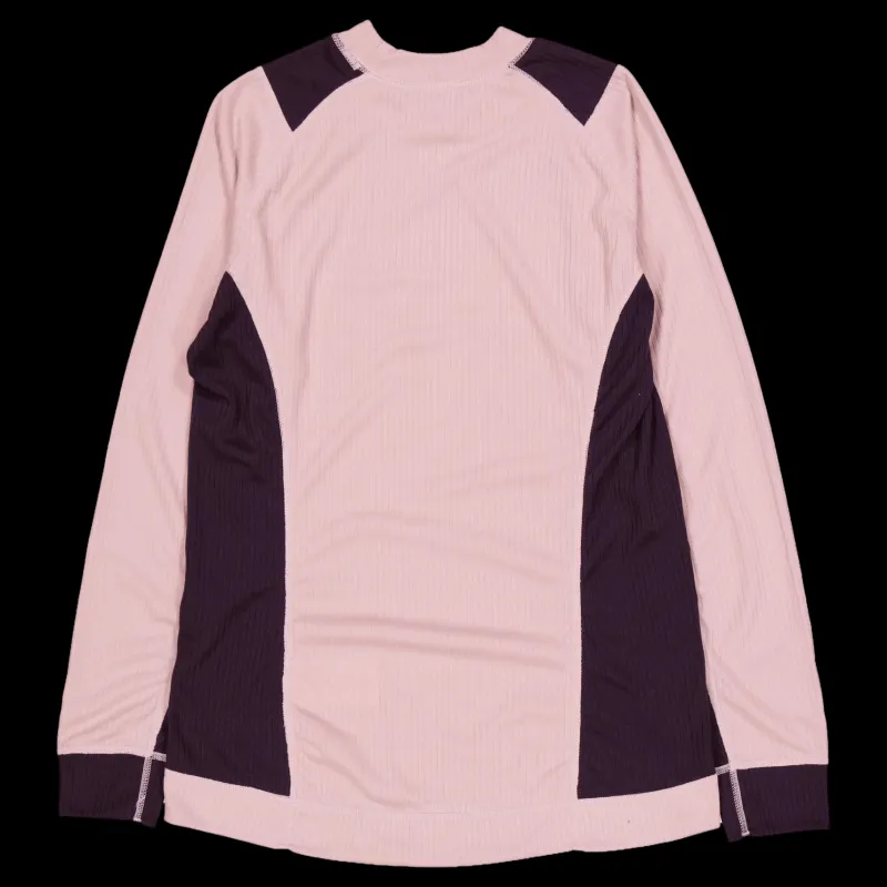 Craft Core Dry Baselayer Set W Charm/dk Plum Rosa Discount
