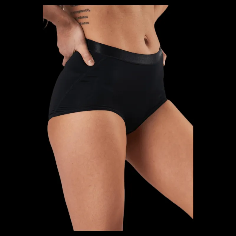 Sale Craft Core Dry Boxer Black Svart