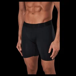 Craft Core Dry Boxer 6-Inch Black Svart Best