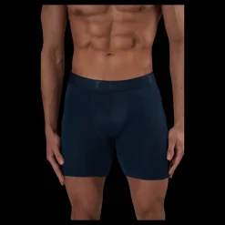 Craft Core Dry Boxer 6-Inch Blue Blå