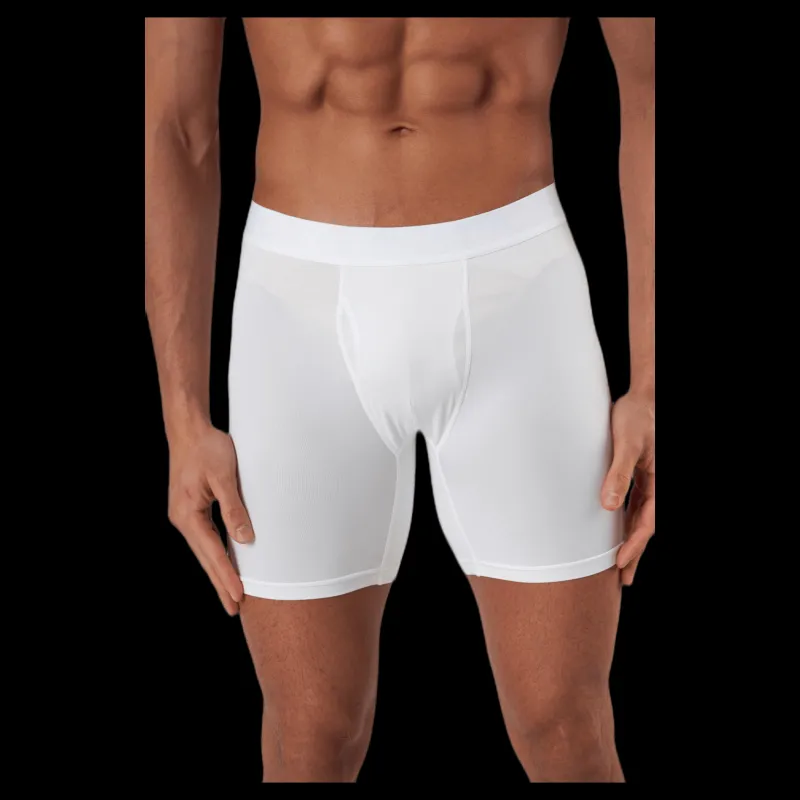 Craft Core Dry Boxer 6-Inch White Vit Sale