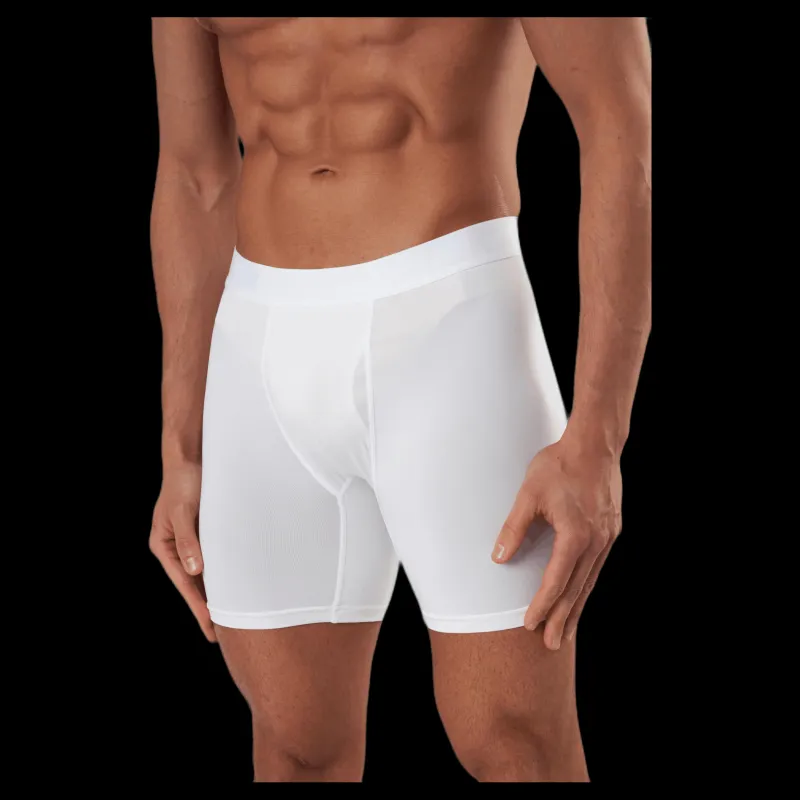 Craft Core Dry Boxer 6-Inch White Vit Sale