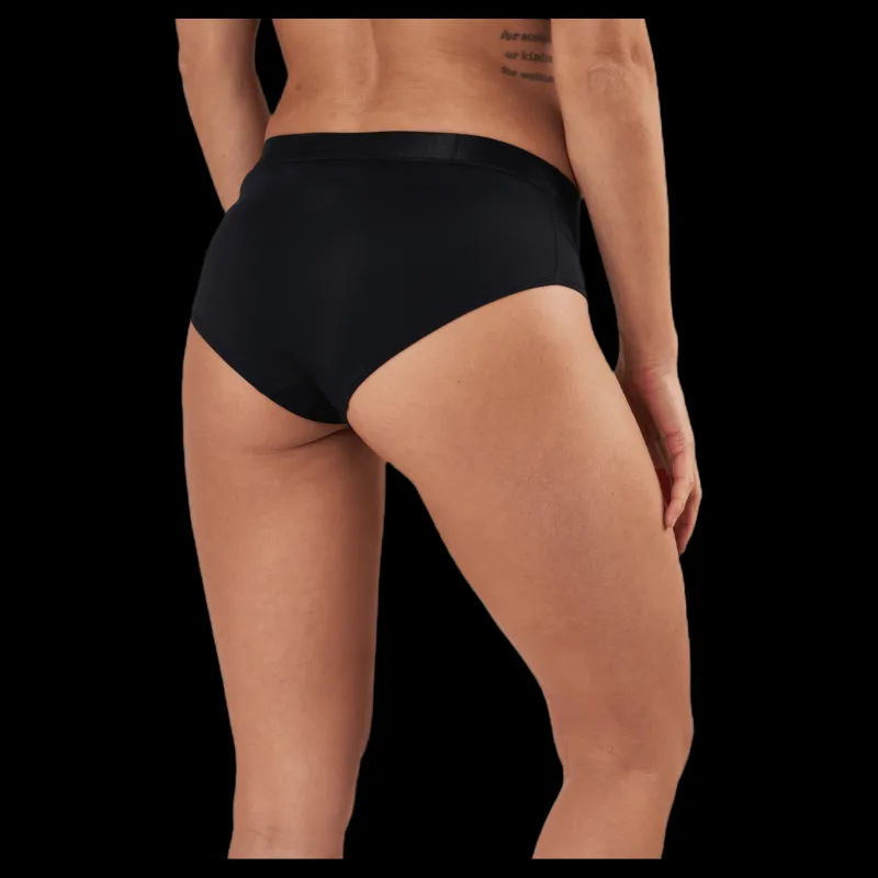 Craft Core Dry Hipster Black Svart