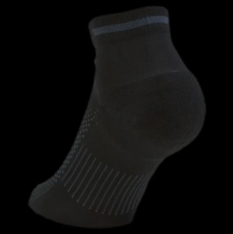 Craft Core Dry Mid Sock 3-Pack Black Svart New
