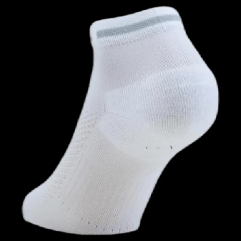 Craft Core Dry Mid Sock 3-Pack White Vit Sale