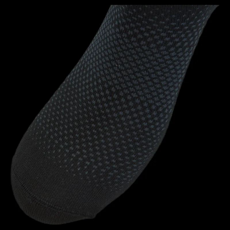 Craft Core Dry Shatfless Sock 3-Pack Black Svart Discount