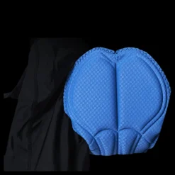 Online Craft Core Endurance Bib Shorts Black Svart