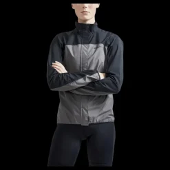 Best Craft Core Endurance Hydro Jkt Black Svart