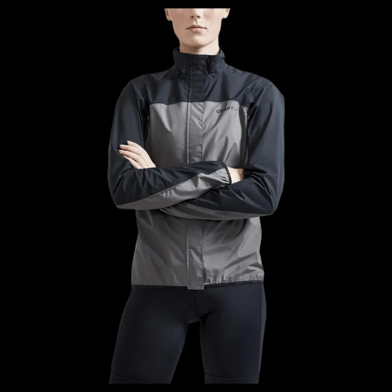 Best Craft Core Endurance Hydro Jkt Black Svart