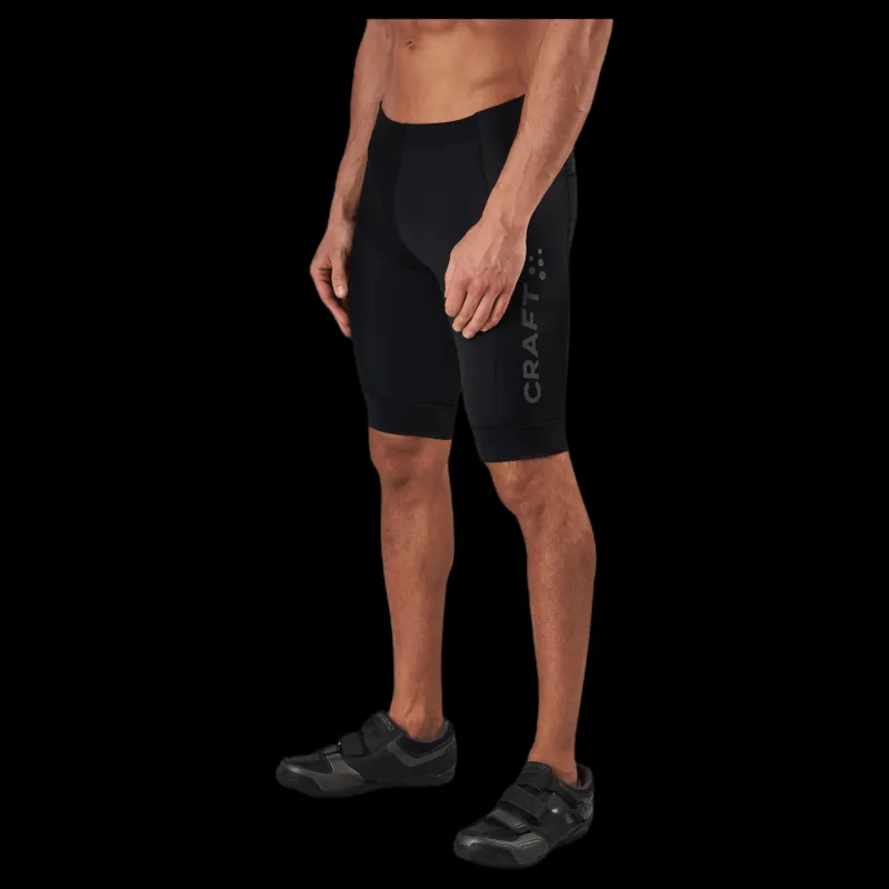 Craft Core Endurance Shorts Black Svart Sale