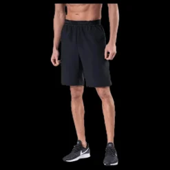 Craft Core Essence Relaxed Shorts Black Svart Discount