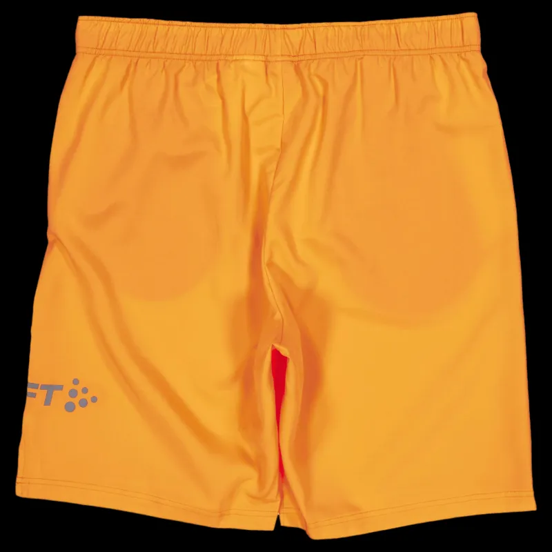 Craft Core Essence Shorts M Tart Gul