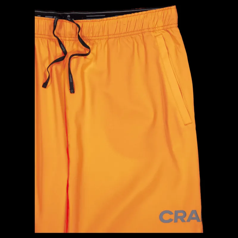 Craft Core Essence Shorts M Tart Gul