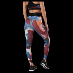 Craft Core Essence Tights Patterned Mönstrad