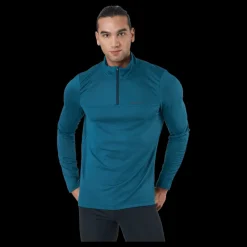 New Craft Core Gain Midlayer M Universe Blå