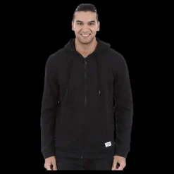 Björn Borg Core Hood Black Svart Best