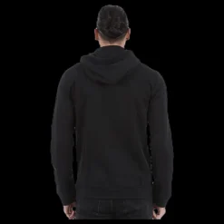 Björn Borg Core Hood Black Svart Best