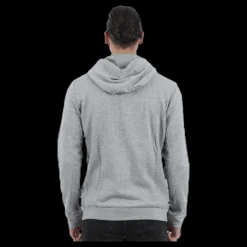 Björn Borg Core Hood Grey Grå