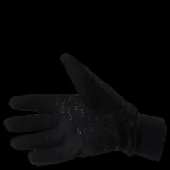 Craft Core Insulate Glove Black Svart Best