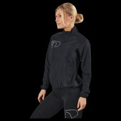 Newline Core Jacket Black