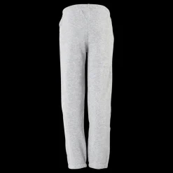 New Tuxer Core Jr Pants Greymelange Grå
