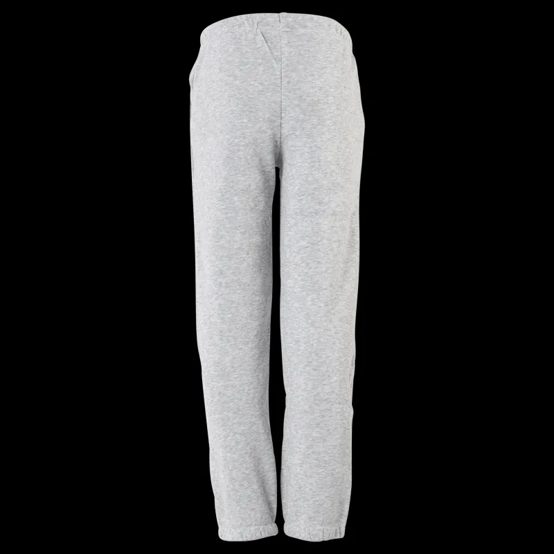 New Tuxer Core Jr Pants Greymelange Grå