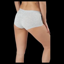 Björn Borg Core Minishorts 3p Multipack 3 Vit Clearance