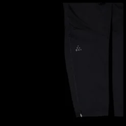 Sale Craft Core Nordic Training Pants Black Svart