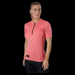Craft Core Offroad Ss Jersey Pink Rosa New
