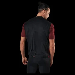 Craft Core Offroad Ss Jersey Red Röd Online