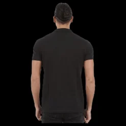 Björn Borg Core Polo Black Svart New