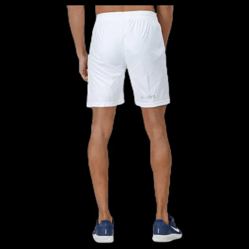 Umbro Core Shorts White Vit Clearance