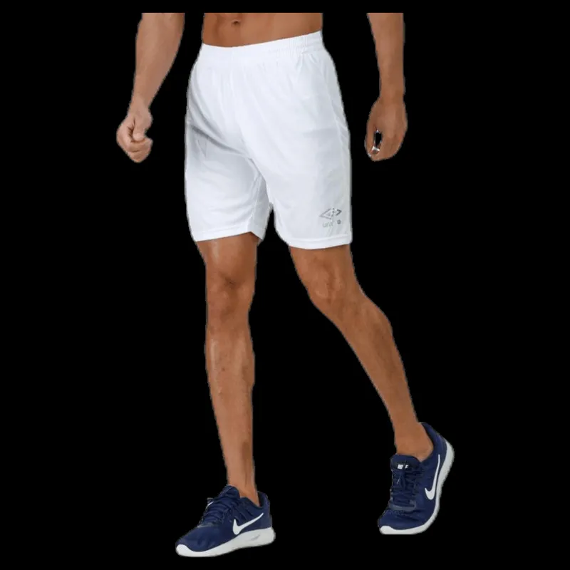 Umbro Core Shorts White Vit Clearance