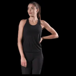 BLACC Core tank Black Svart Clearance